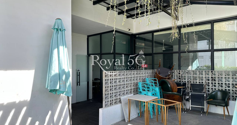 Land For Rent Sangkat Phsar Dermtkhov Khan Chamkarmon