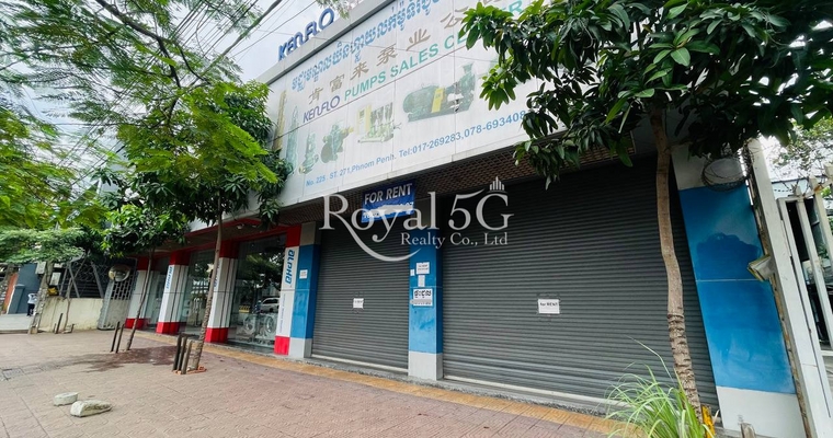 House For rent 271