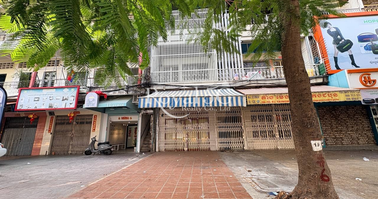 ផ្ទះសម្រាប់ជួល: ផ្លូវកម្ពុជាក្រោម   សង្កាត់ទឹកល្អក់៣ ខណ្ឌទួលគោក