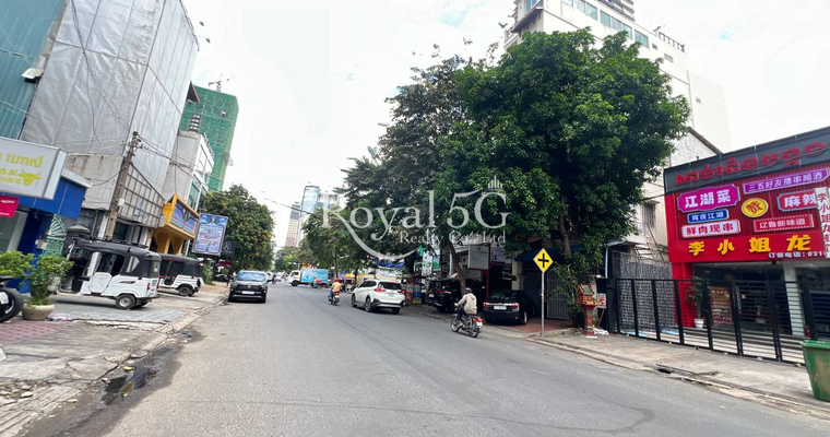 House For Rent- Boeng Kengkang1