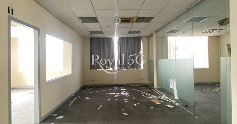 Building For Rent Khan Chamkarmon
