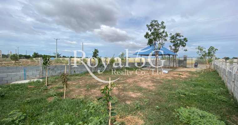 Land For Sale