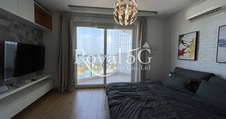 Condo For Sale The Mekong Tower 2