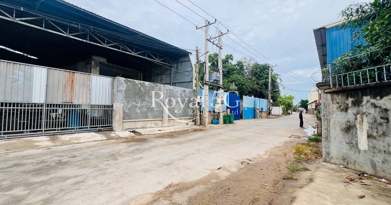 ឃ្លាំងសម្រាប់ជួល-សង្កាត់វាលស្បូវ