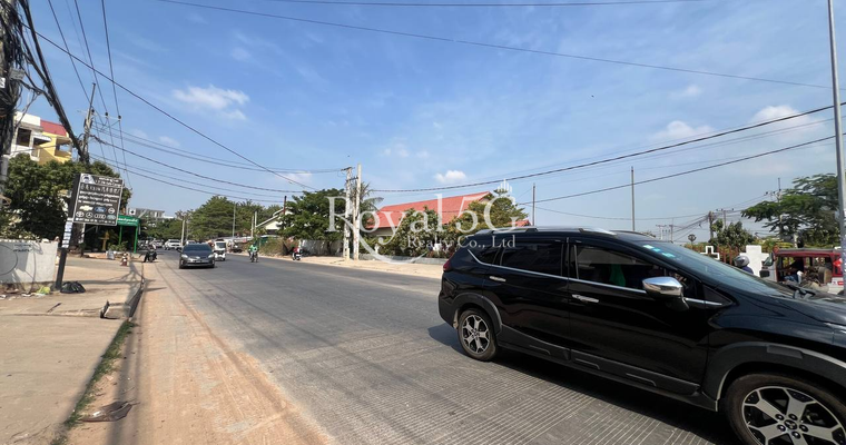 Warehouse for rent at 2011 street