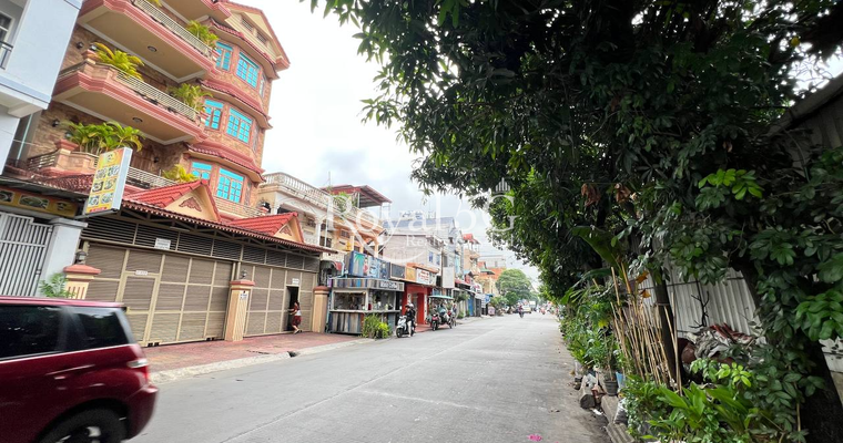 House For Rent- Tumnob tuek