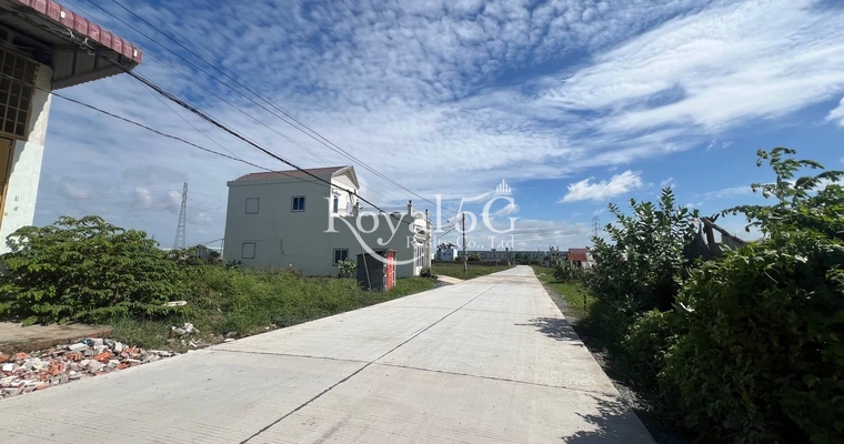 house for rent sek sok