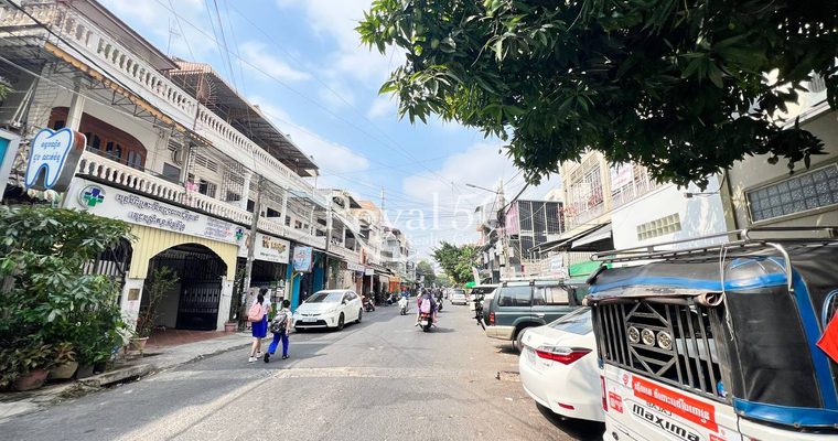 House For Rent- Boeng Kengkang2