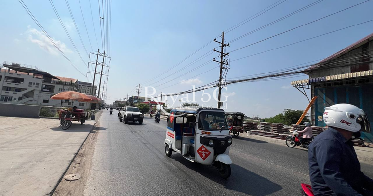 Warehouse for rent at 371