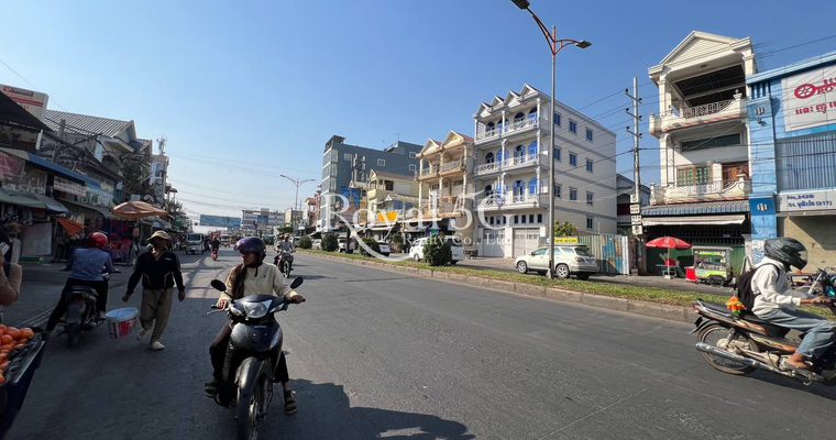 House For Rent street 217