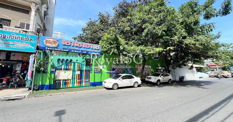 House for rent- Boeng Kengkang3