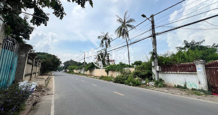 ផ្ទះសម្រាប់ជួល- ជ្រោយចង្វារ