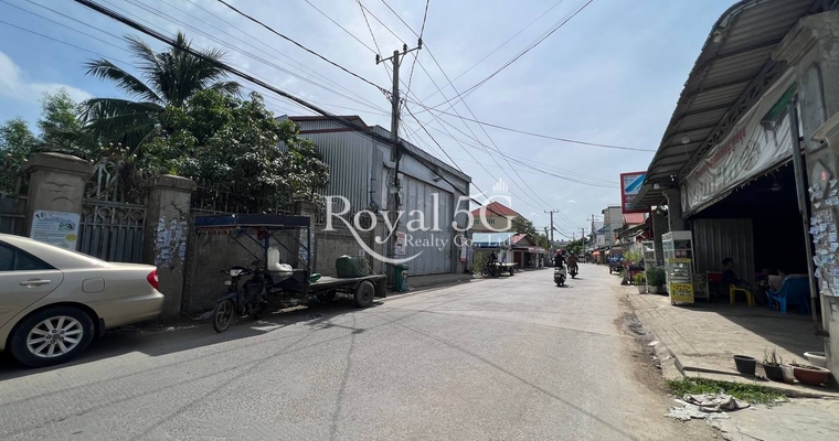 ដីសម្រាប់ជួលនិងលក់