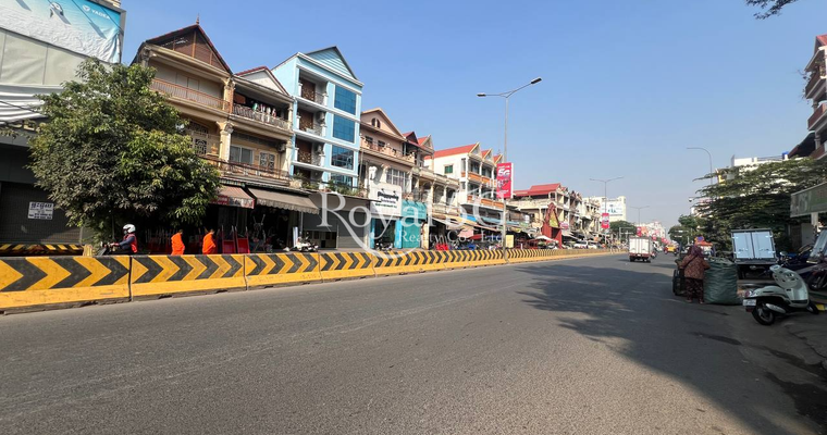 House for rent at 271