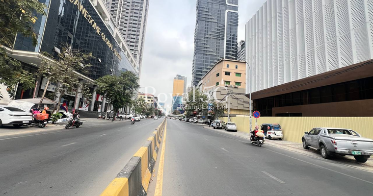 House For Rent- Boeng Kengkang1