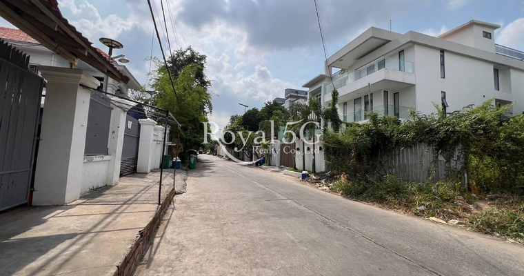 Land For Sale sensok