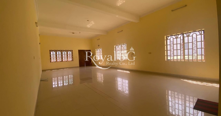 House For Rent Khan Chbar Ampov