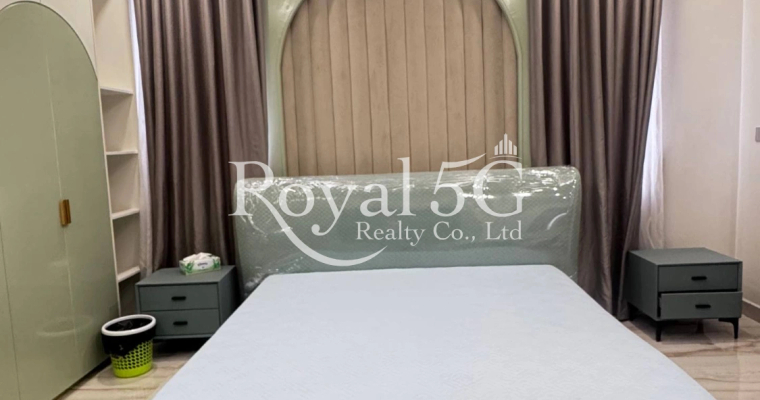 ផ្ទះសម្រាប់លក់ ជ្រោយចង្វារ