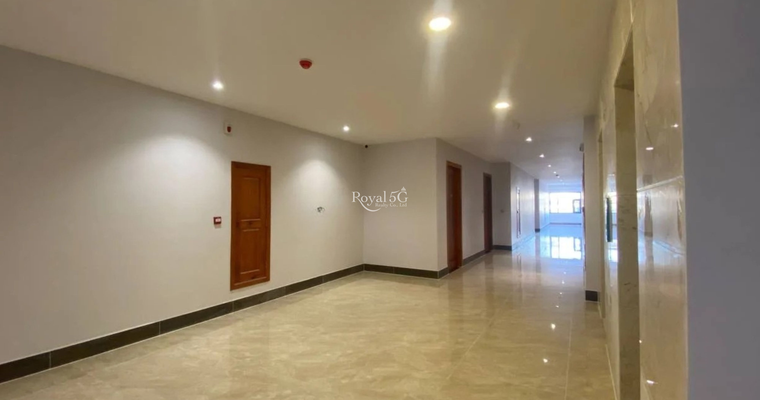 Building for rent at phnom penh thmei