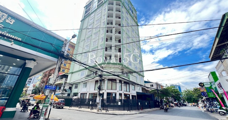 Building For Rent- Boeng Kengkang2