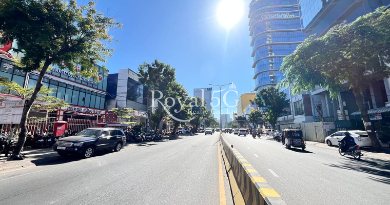 Land For Rent- Mao tse tong