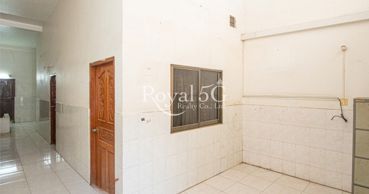 Flat For Rent Sangkat Toul Tumpoung1 Khan Chamkarmon