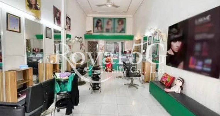 House For Rent Sangkat Toul Tumpoung1 Khan Chamkarmon