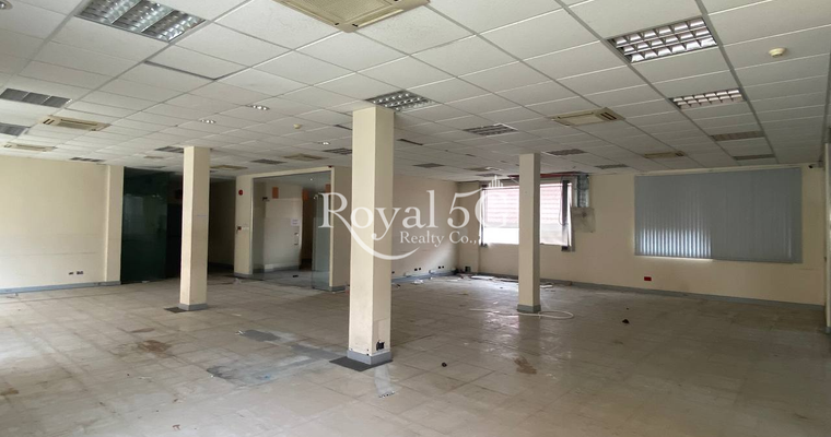 Building For Rent Khan Chamkarmon