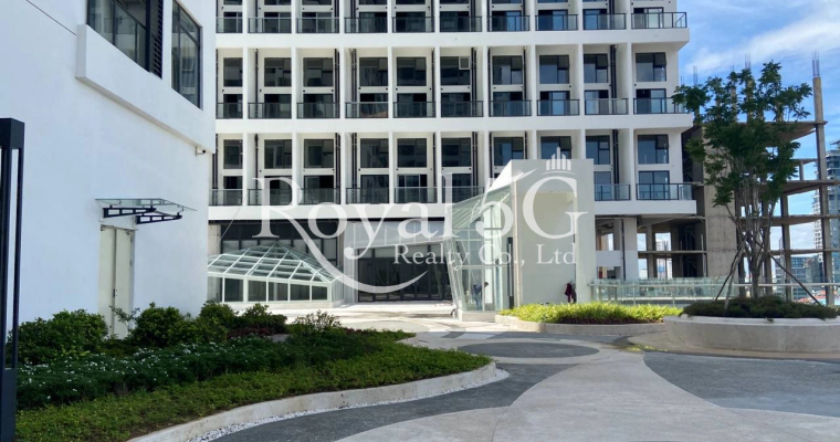 Condo Prince Huanyu At Kos Pich For Sell