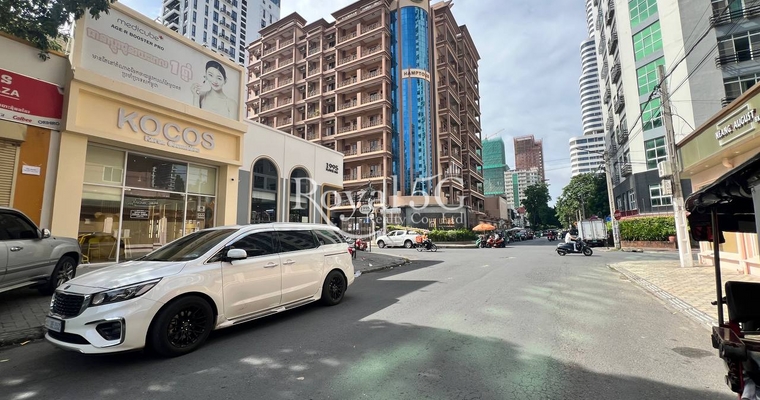 House For Rent- Boeng Kengkang1