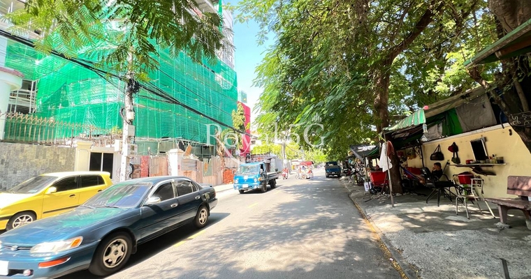 Villa for rent- Daun Penh