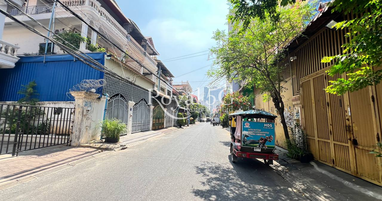 House For Rent- Boeng Kengkang2