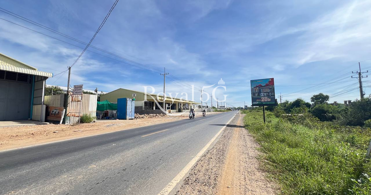 ឃ្លាំងសម្រាប់ជូលនៅគូរស្រូវ