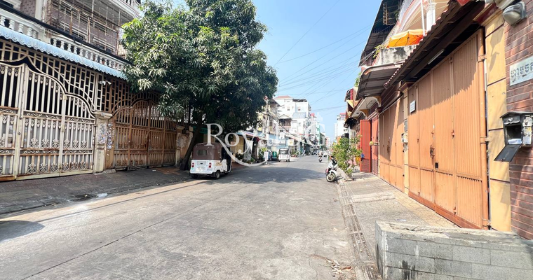 House For Rent- Boeng Kengkang2