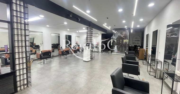 Shop for rent - Khan Toulkork
