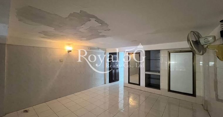 House for rent BKK1
