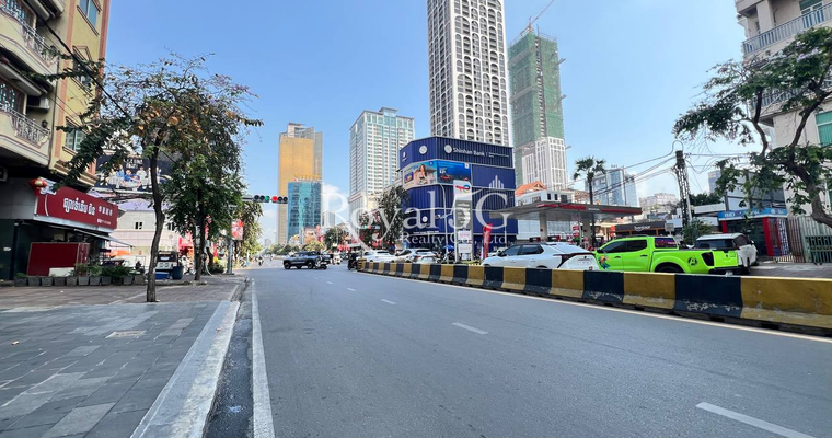 Building For Rent- Boeng Kengkang1