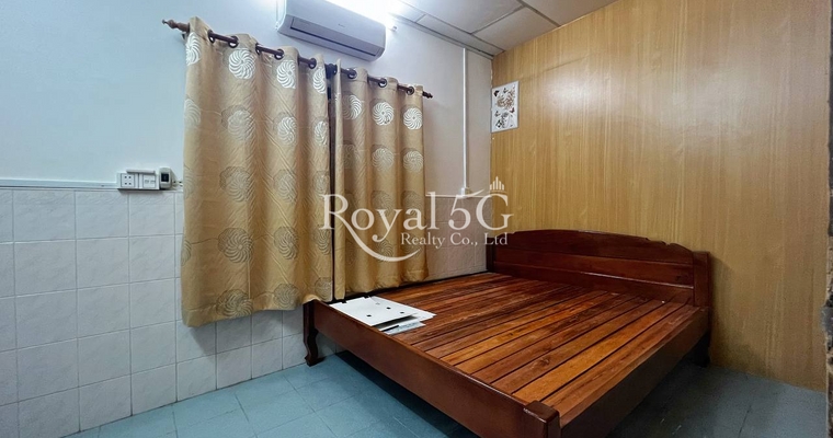 House For Rent- Boeng kengkang1