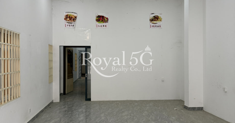 House For Rent Sangkat Nirouth Khan Chbar Ampov