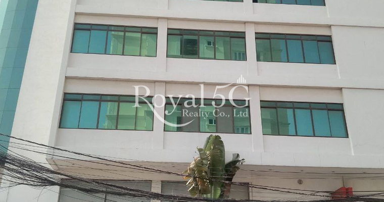 Building For Rent Sangkat Boeung Trabaek Khan Chamkarmon