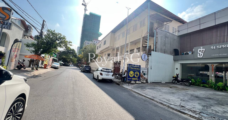 House For Rent- Boeng Kengkang1