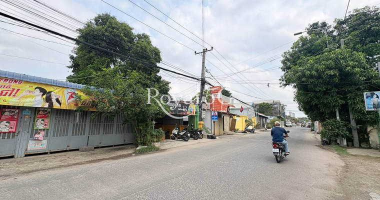 ដីសម្រាប់ជួលនៅសង្កាត់និរោធ ខណ្ឌច្បារអំពៅ