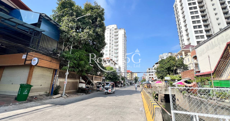 House For Rent- Boeng Kengkang3