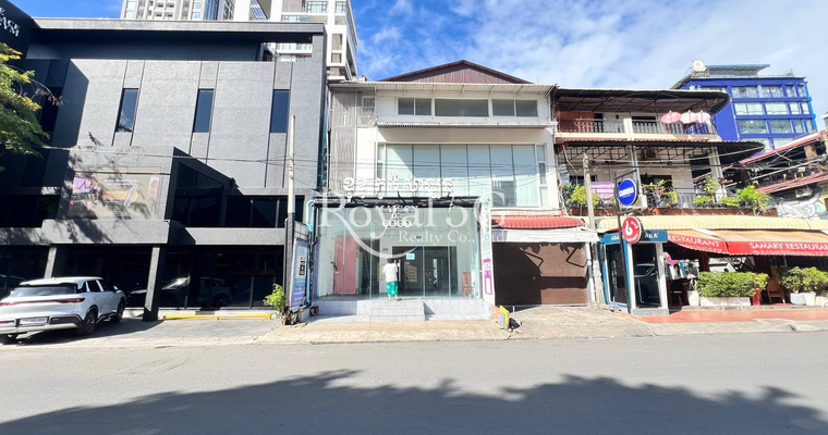 House For Rent- Boeng Kengkang1