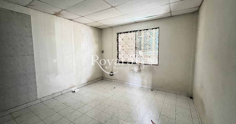ផ្ទះសម្រាប់ជួល- ដូនពេញ