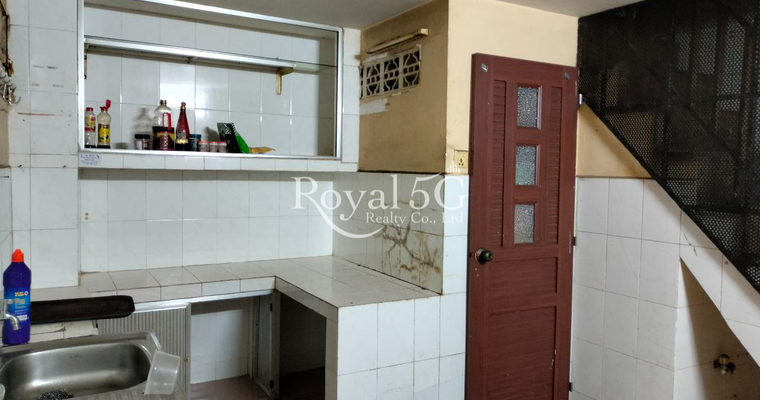 House For Rent Sangkat Phsar Depo Khan Toul Kork