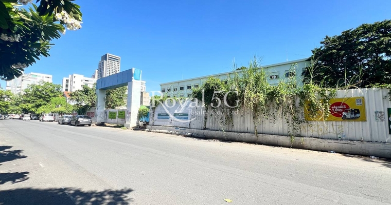 Land For Rent- Boeng Kengkang1