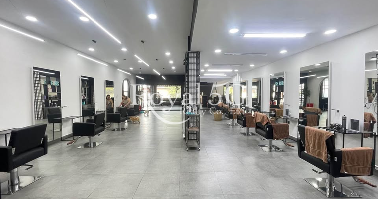 Shop for rent - Khan Toulkork