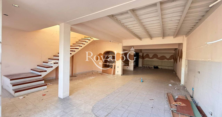 ហាងសម្រាប់ជួលនៅជិតសាកលវិទ្យាល័យភូមិន្ទភ្នំពេញ