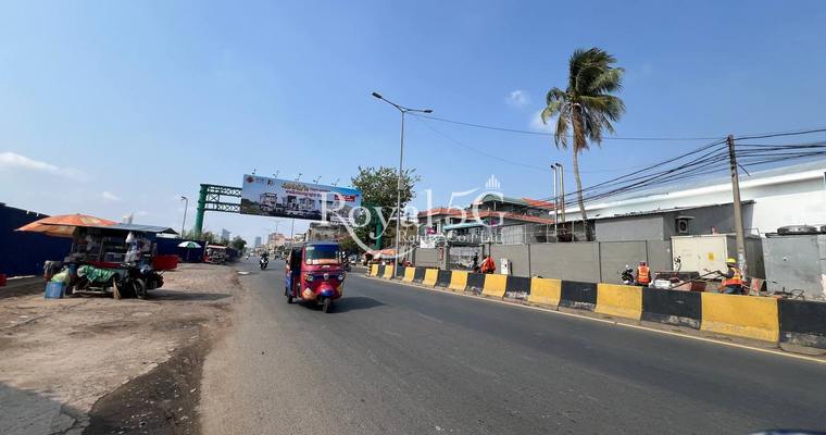 land for rent